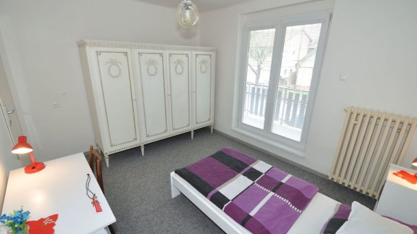 Ubytovanie Košice - Pereš 22 Ubytovanie Košice - Pereš 22