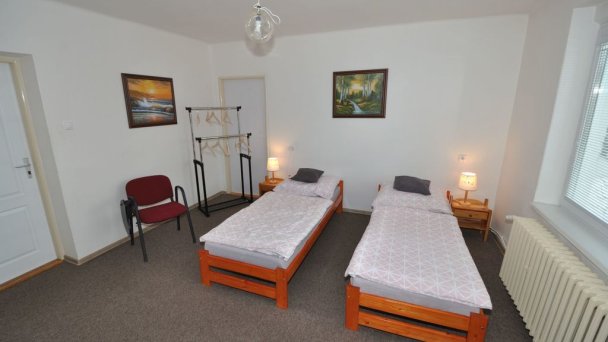 Ubytovanie Košice - Pereš 20 Ubytovanie Košice - Pereš 20