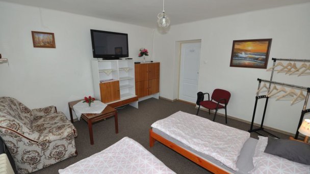 Ubytovanie Košice - Pereš 19 Ubytovanie Košice - Pereš 19
