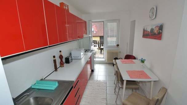 Ubytovanie Košice - Pereš 13 Ubytovanie Košice - Pereš 13
