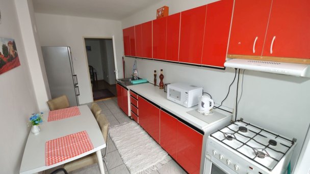 Ubytovanie Košice - Pereš 3 Ubytovanie Košice - Pereš 3