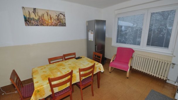 Ubytovanie Košice - Pereš 12 Ubytovanie Košice - Pereš 12