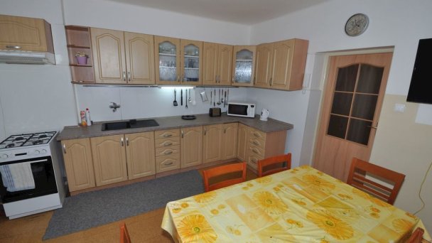 Ubytovanie Košice - Pereš 6 Ubytovanie Košice - Pereš 6