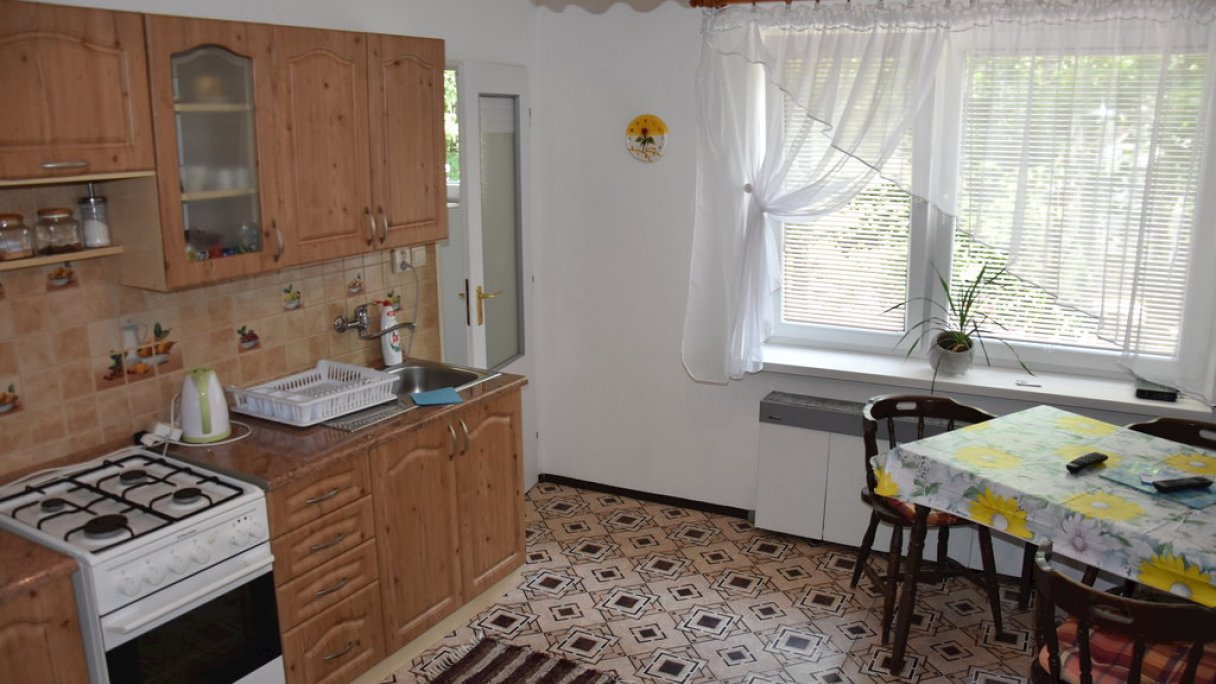 Apartmán u Štefana Lechnica 2