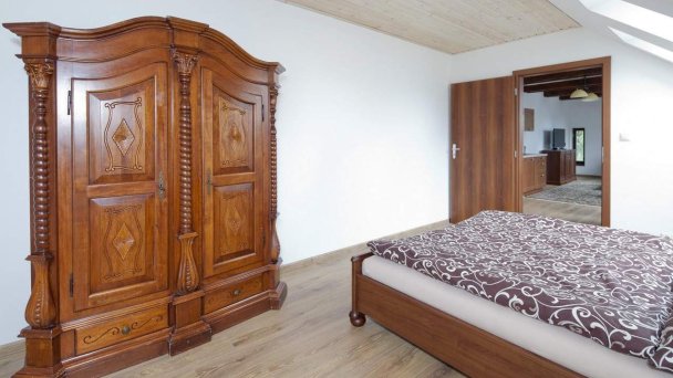 Kemp TILIA Oravská Poruba 26