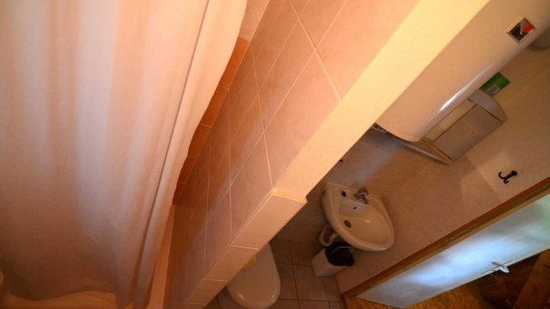 Chatová osada Zrub Vinné 14 Chatová osada Zrub Vinné 14