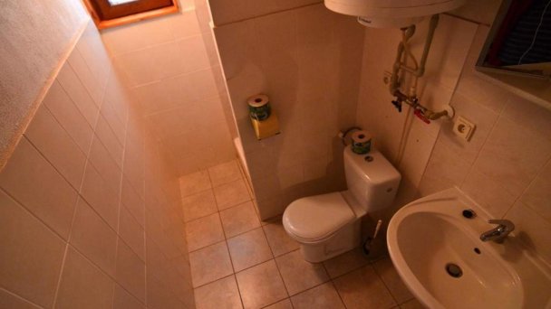 Chatová osada Zrub Vinné 15 Chatová osada Zrub Vinné 15