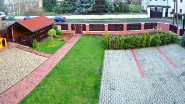 Apartmany Dreams Bešeňová 54