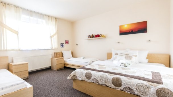Apartmany Dreams Bešeňová 49