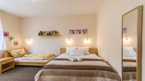 Apartmany Dreams Bešeňová 39