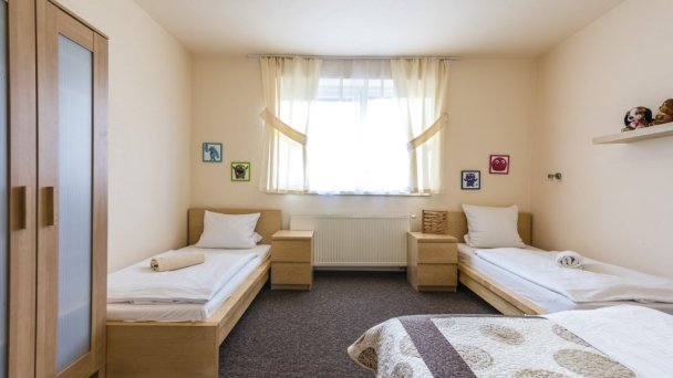 Apartmany Dreams Bešeňová 47