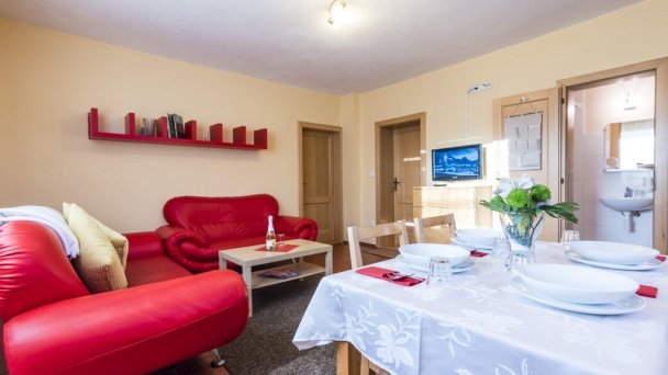 Apartmany Dreams Bešeňová 46