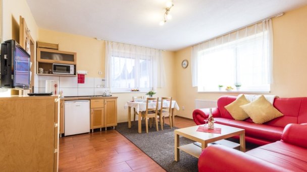 Apartmany Dreams Bešeňová 45