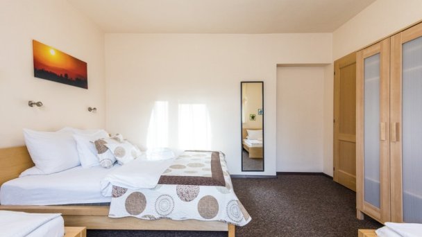Apartmany Dreams Bešeňová 48