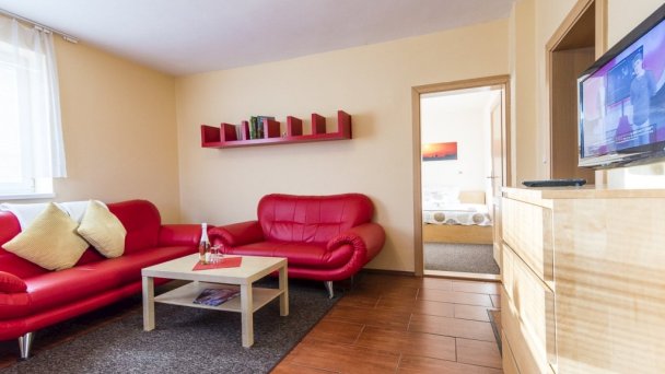 Apartmany Dreams Bešeňová 72