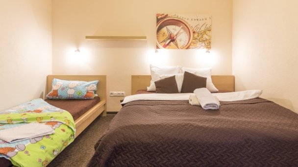 Apartmany Dreams Bešeňová 70