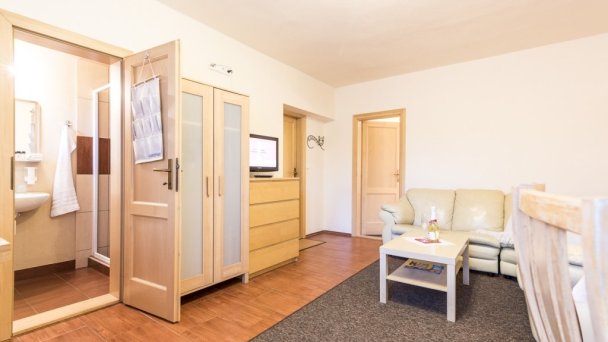 Apartmany Dreams Bešeňová 69
