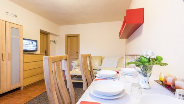 Apartmany Dreams Bešeňová 68