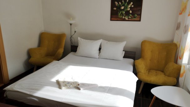 Apartmany Dreams Bešeňová 56