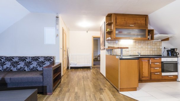 Apartmany Dreams Bešeňová 5