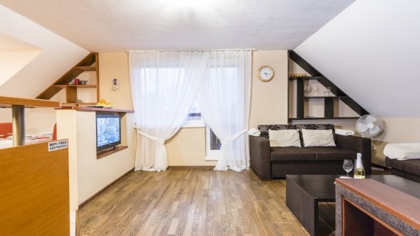 Apartmany Dreams Bešeňová 63