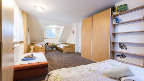Apartmany Dreams Bešeňová 61