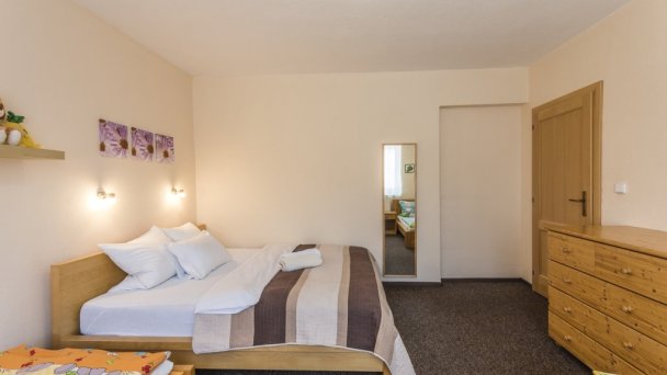 Apartmany Dreams Bešeňová 60