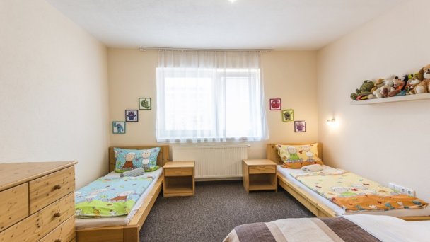 Apartmany Dreams Bešeňová 58