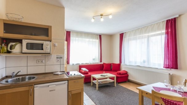 Apartmany Dreams Bešeňová 7