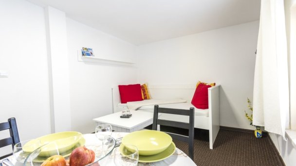 Apartmany Dreams Bešeňová 8