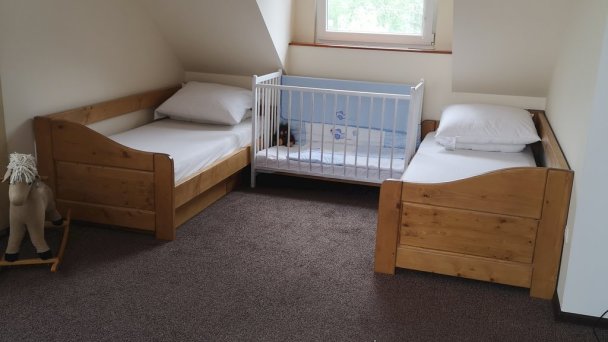 Apartmany Dreams Bešeňová 6