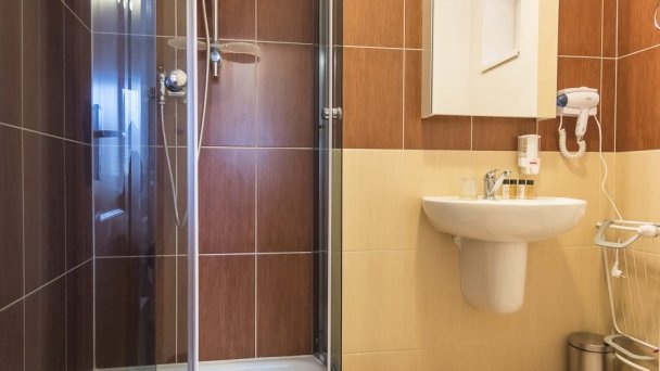 Apartmany Dreams Bešeňová 17