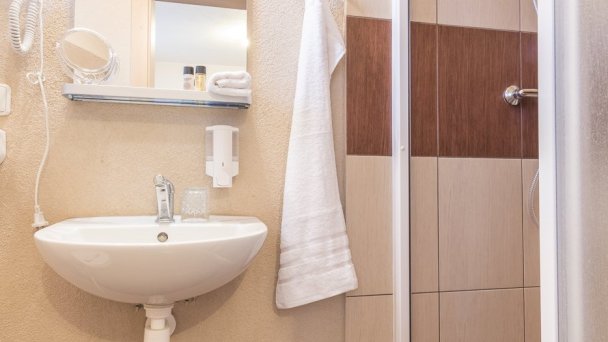 Apartmany Dreams Bešeňová 20