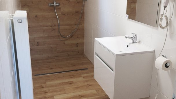Apartmany Dreams Bešeňová 38