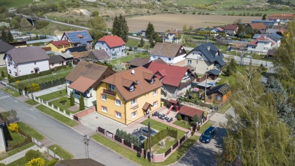 Apartmany Dreams Bešeňová 36