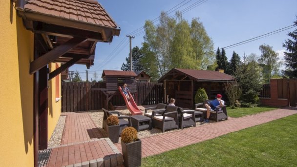 Apartmany Dreams Bešeňová 33