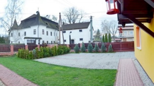 Apartmany Dreams Bešeňová 29