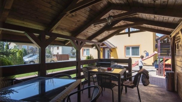 Apartmany Dreams Bešeňová 27