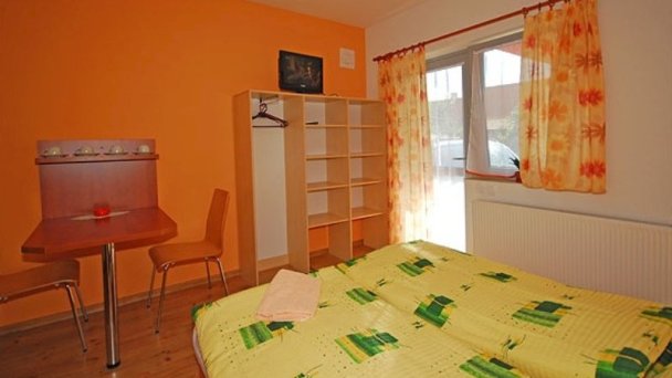 Apartmánový dom u Ivky Bešeňová 21