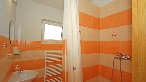 Apartmánový dom u Ivky Bešeňová 16