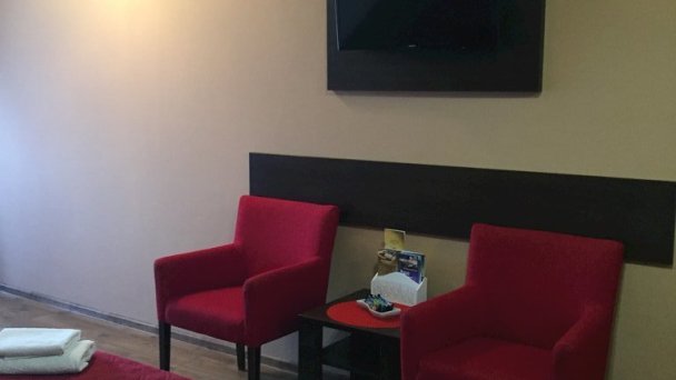 Apartmán Bešeňová 34 Apartmán Bešeňová 34