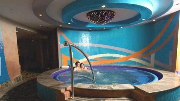Apartmán Bešeňová 21 Apartmán Bešeňová 21