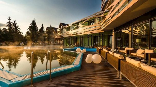 Apartmán Bešeňová 24 Apartmán Bešeňová 24
