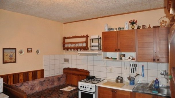 Vila Martina Bešeňová 5 Vila Martina Bešeňová 5