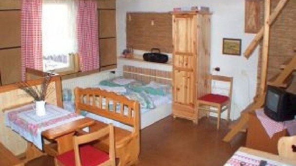 Vila Martina Bešeňová 4 Vila Martina Bešeňová 4