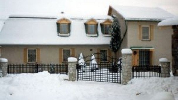 Vila Martina Bešeňová 21 Vila Martina Bešeňová 21
