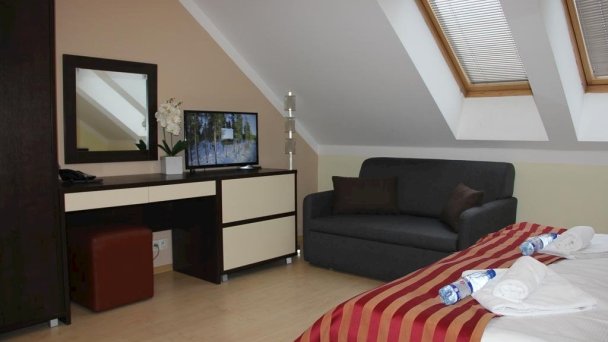 Apartmán Pohoda Bešeňová 32