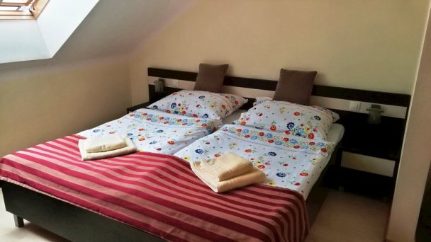 Apartmán Pohoda Bešeňová 33
