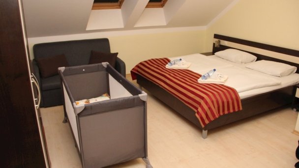 Apartmán Pohoda Bešeňová 3