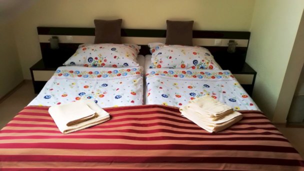Apartmán Pohoda Bešeňová 35
